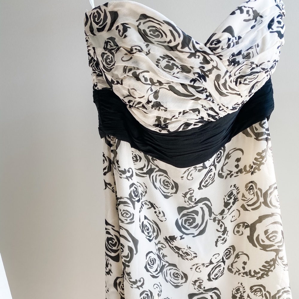 White House Black Market Dress